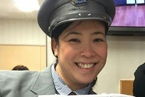 小橋亜樹の旦那や子供は プロフィールや経歴についても紹介