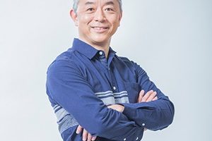 鈴井貴之の若い頃がイケメン 現在は嫁と離婚して激ヤセという噂を調査