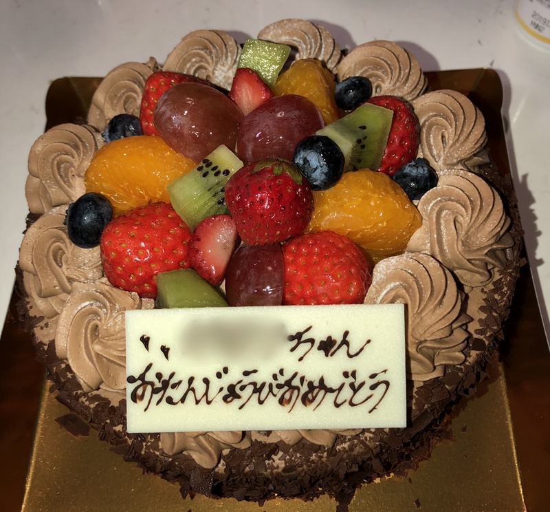 ろまん亭イオン札幌桑園店 ケーキや焼き菓子が美味しくて種類が豊富