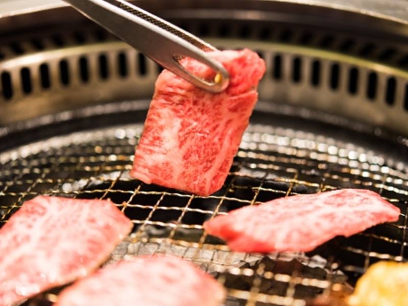 肉処しろべこや 札幌のすすきのにある焼肉食べ放題と氷果サワーがオススメのお店の紹介