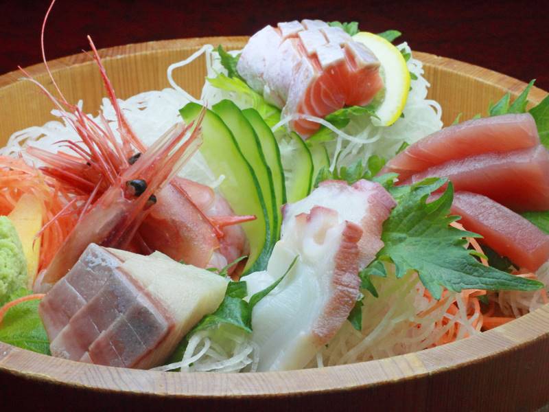 だんまや水産 手稲店 札幌の手稲駅近くにある海鮮が自慢の居酒屋のメニューなどを紹介