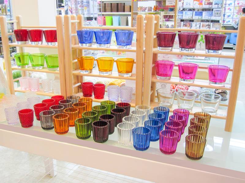 3coins Plusイオン釧路店 釧路町のイオン釧路店内で営業している人気のオシャレ雑貨店の紹介