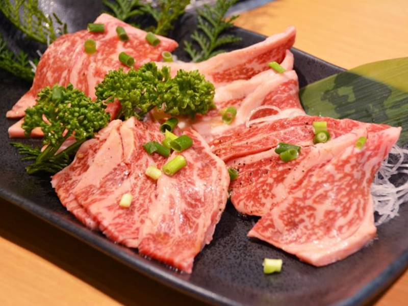 焼肉ライク 札幌狸小路店 札幌の狸小路にある1人焼肉専門チェーン店のメニューなどを紹介