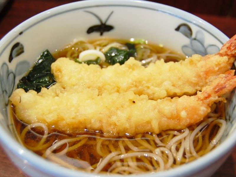 手打ち蕎麦 香助 札幌の新琴似にあるこだわりの手打ち蕎麦を提供するお店のメニューなどを紹介