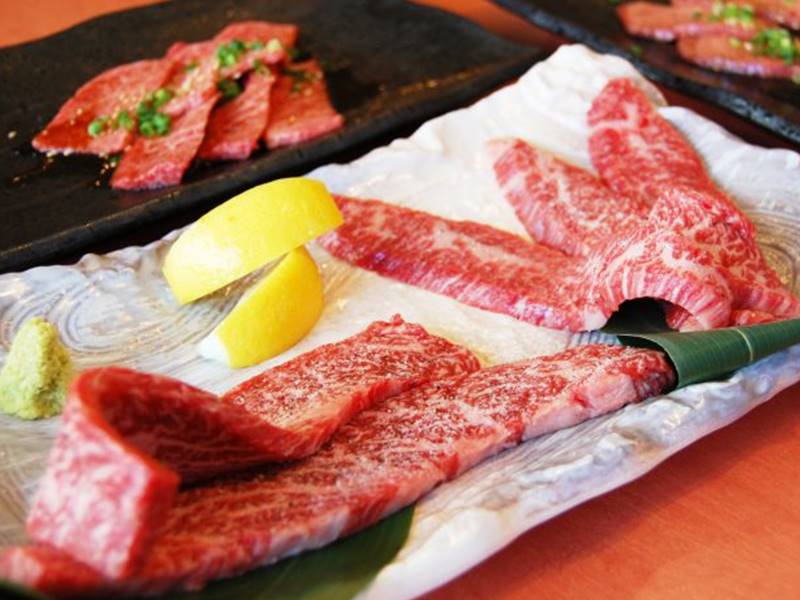 たんじろう 北5条店 北見にある人気の焼肉食べ放題のお店の2号店の紹介