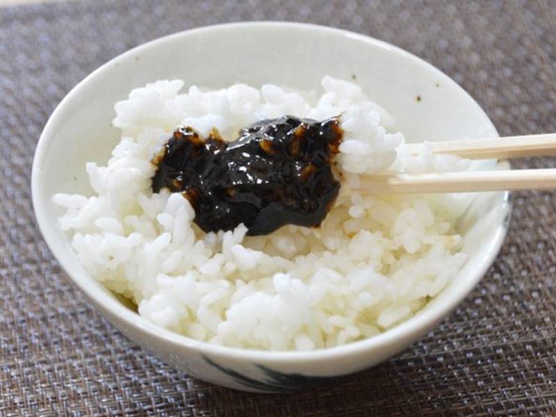 久世福商店 イオン苫小牧店 苫小牧市柳町で営業している 日本中の美味いものを取り扱うお店 の人気商品などを紹介