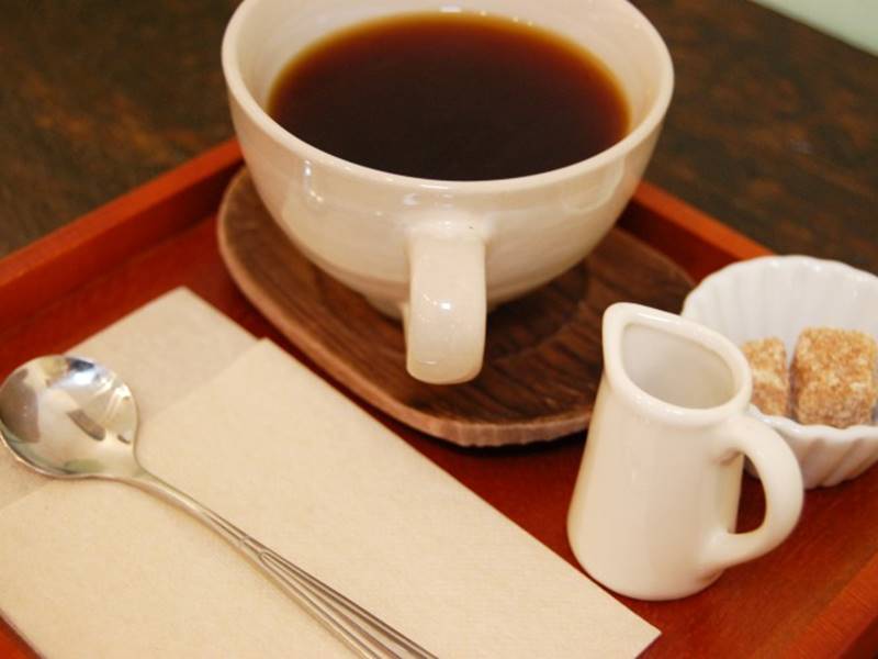 Cafe Uningle カフェ ユニングル 札幌の山鼻にある穴場カフェの紹介
