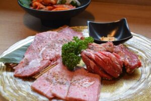 焼肉きんぐ苫小牧店 苫小牧市新開町にある人気の焼肉チェーン店のメニューなどを紹介