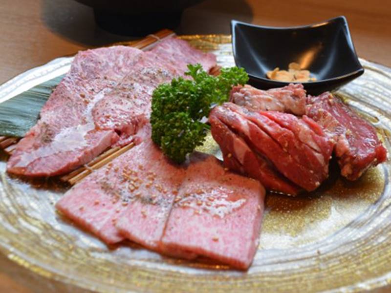 人情焼肉 昌苑 4条店 札幌のすすきのにある人気の焼肉店のメニューなどを紹介
