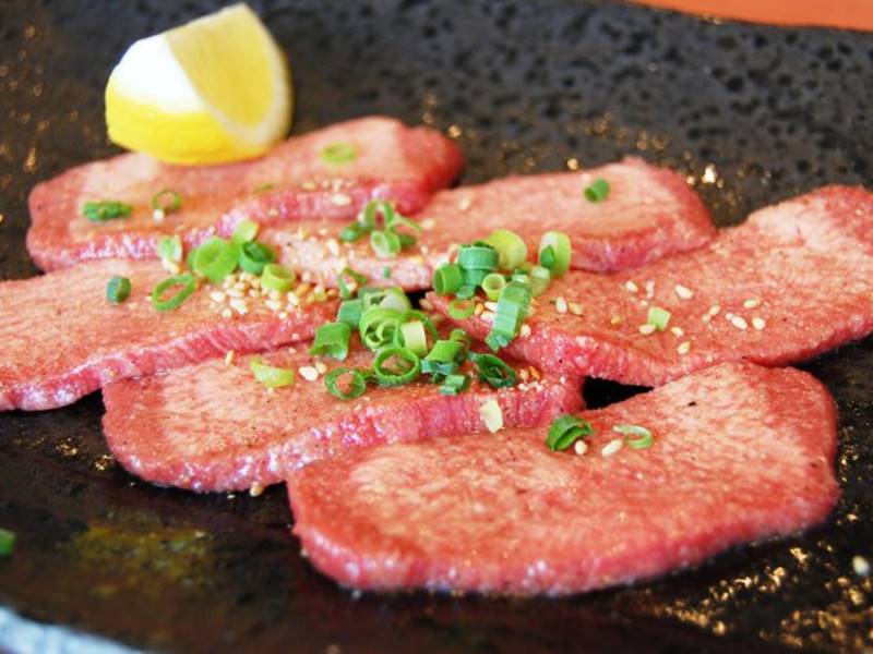 焼肉屋 大同江 ダイドウコウ 苫小牧市啓北町にある牛タンが人気の焼肉店のメニューなどを紹介