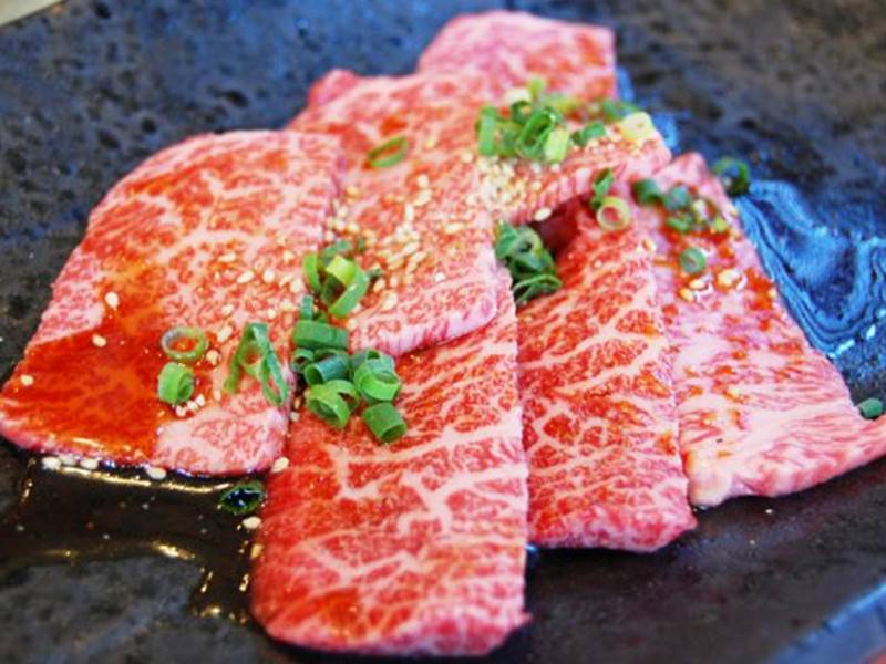 焼肉 グルマンズいとう 札幌のすすきのにある こだわりの肉 を提供する焼肉店のメニューなどを紹介