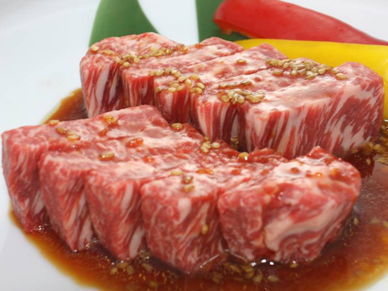 焼肉ここから 札幌すすきの店 札幌のすすきのにオープン予定の人気焼肉店のメニューなどを紹介