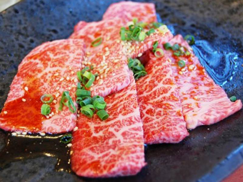 焼肉たんじろう帯広店 帯広市内にオープンする 人気焼肉チェーン店 のメニューなどを紹介