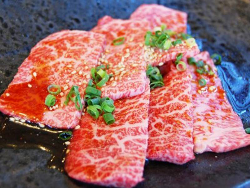 焼肉の虎 木野店 音更町にある 厳選されたお肉を提供する焼肉店 のメニューなどを紹介