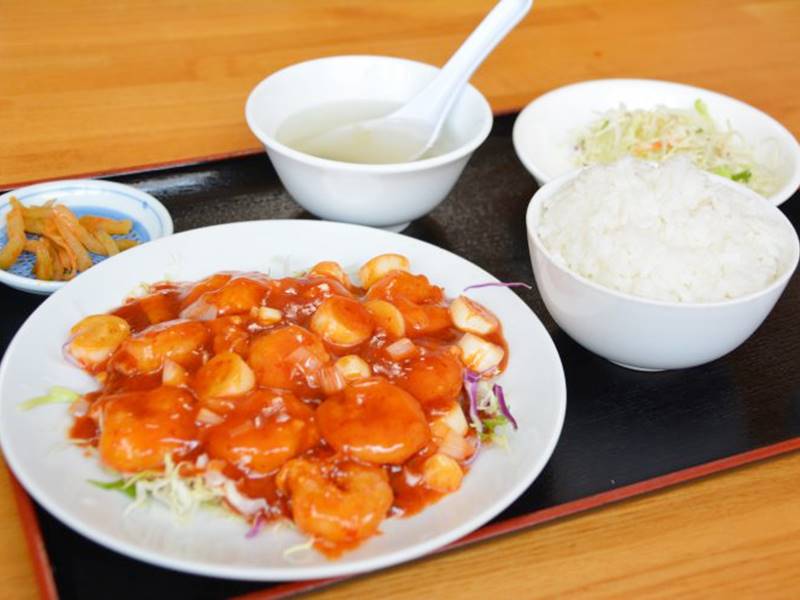 東方明珠飯店 札幌市西区にある こだわりの中華料理を提供するお店 のメニューなどを紹介