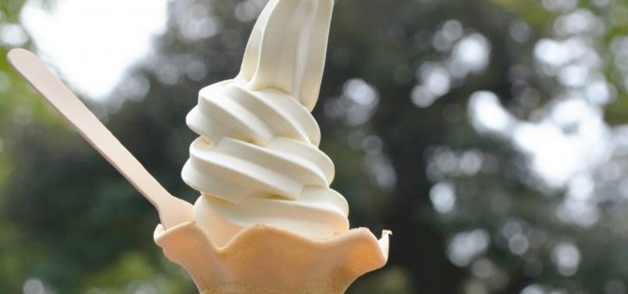藤月(とうげつ)| 札幌市北区にある”人気のソフトクリームを提供するお店”のメニューなどを紹介!