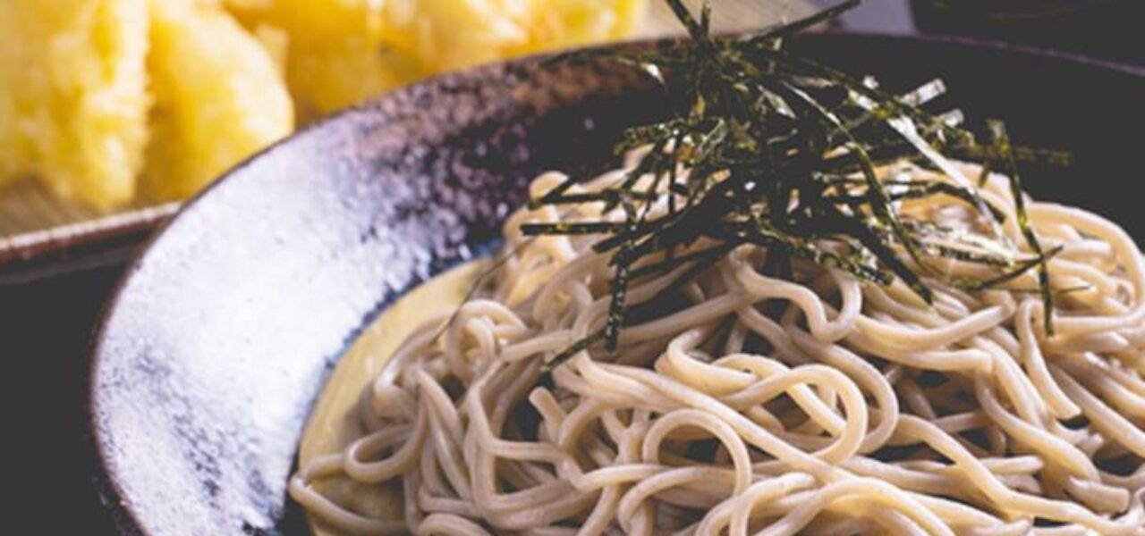 蕎麦切り くろ 北24条店| 札幌市北区にある”こだわりの蕎麦を提供するお店”のメニューなどを紹介!